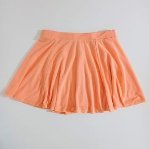 Ambiance Apparel Flowing Skirt